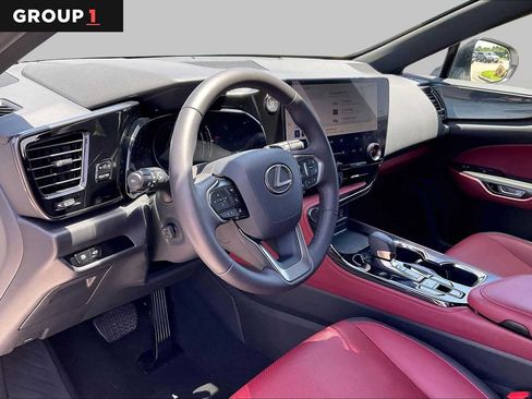 Used 2024 Lexus NX 250 FWD w/ Cold Area Package image 15