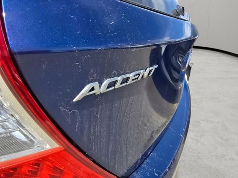 Used 2017 Hyundai Accent SE FWD image 20