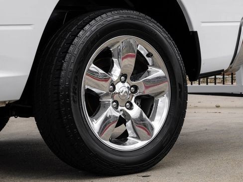 Used 2017 RAM 1500 Big Horn image 53