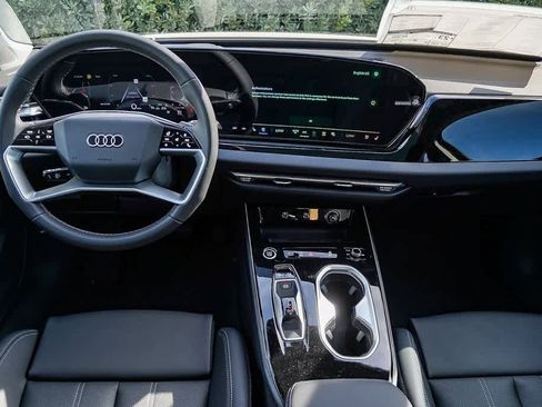 New 2026 Audi A6 Premium Plus image 12