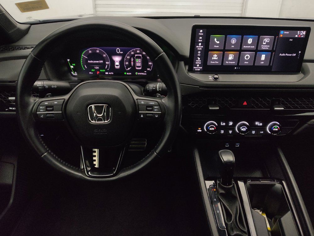 Used 2023 Honda Accord Sport image 22