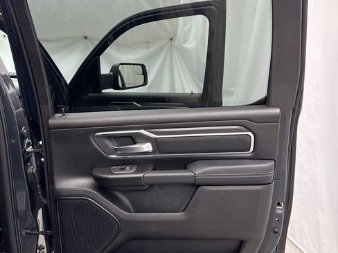 New 2026 RAM 1500 Big Horn w/ Night Edition AWD/4WD image 34