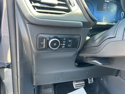 Used 2023 Ford Escape ST-Line Select w/ Tech Pack #2 AWD/4WD image 17