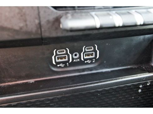 Used 2024 RAM 1500 Lone Star RWD image 30