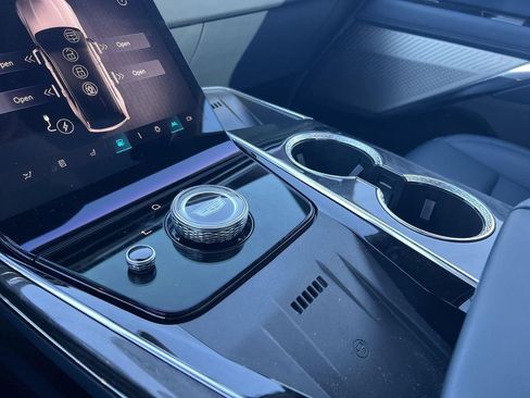 New 2025 Cadillac Escalade IQ Sport 2 AWD/4WD image 23