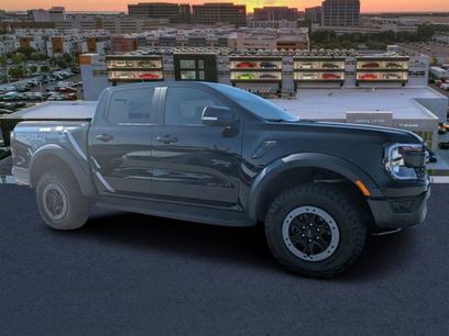 Used 2024 Ford Ranger Raptor