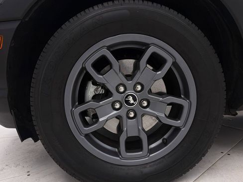 Used 2021 Ford Bronco Sport Big Bend image 12