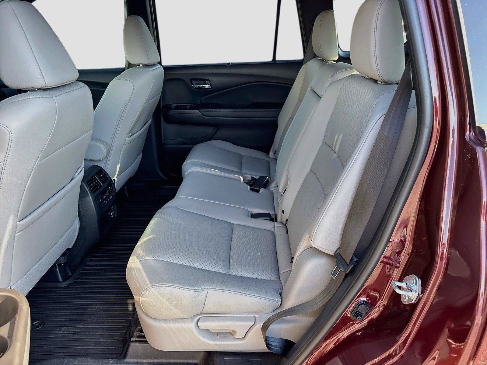 Used 2021 Honda Passport Touring image 30