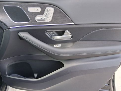 New 2026 Mercedes-Benz GLE 350 4MATIC image 27