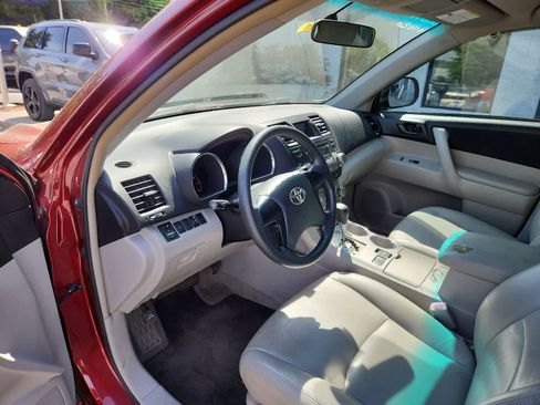 Used 2009 Toyota Highlander 2WD image 13