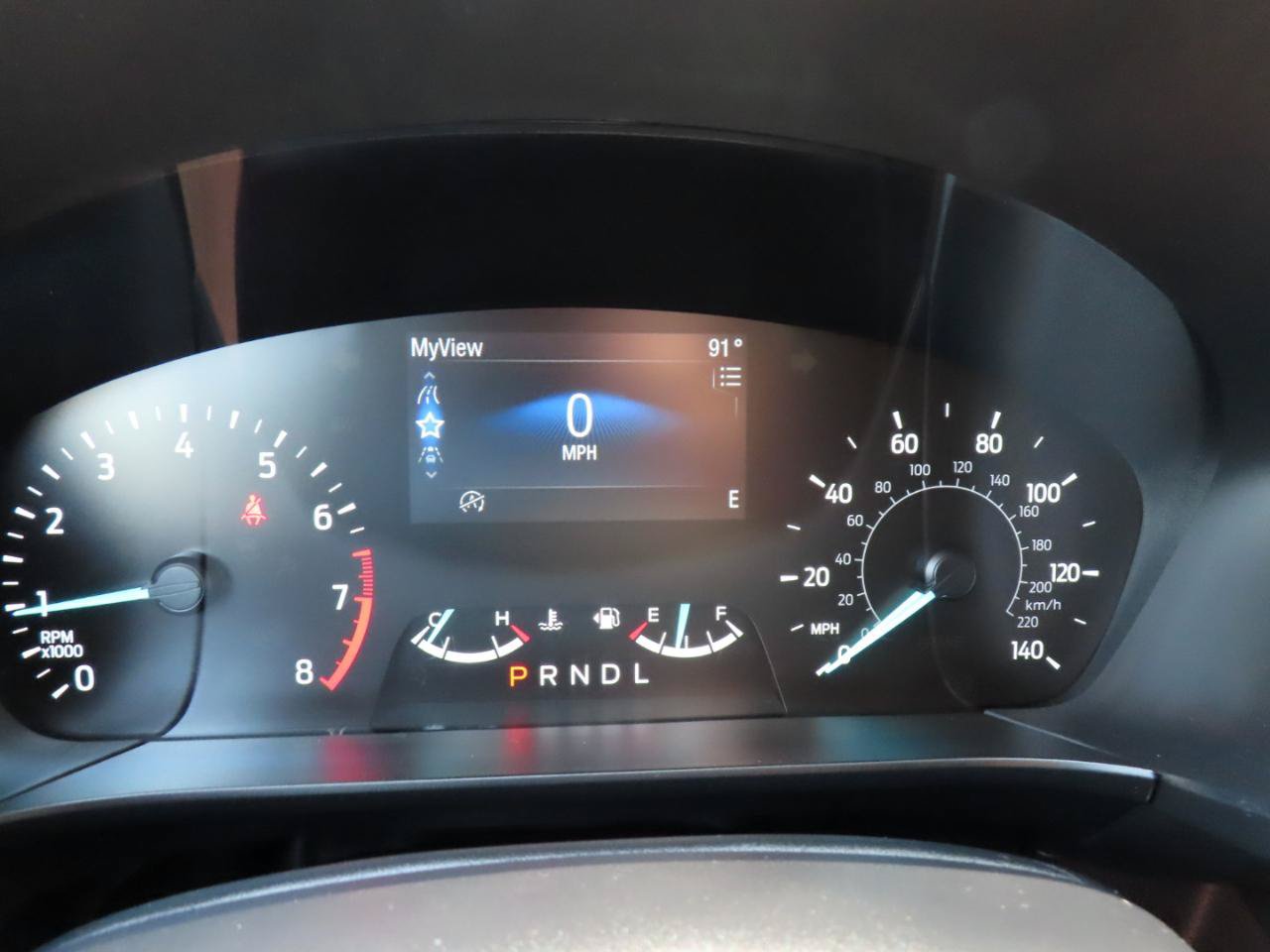 Used 2020 Ford Escape SE AWD/4WD image 25