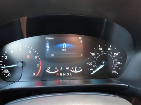 Used 2020 Ford Escape SE AWD/4WD image 25
