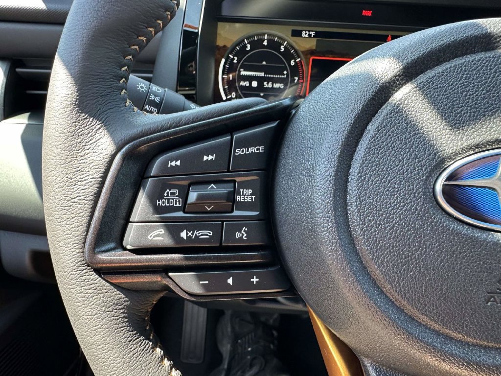 New 2026 Subaru Outback Wilderness AWD/4WD image 30
