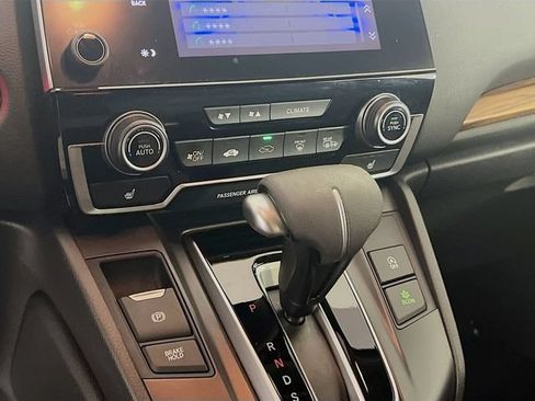 Used 2020 Honda CR-V EX image 11