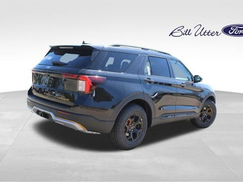 New 2027 Ford Explorer Tremor w/ Sun And Sound Package AWD/4WD image 3