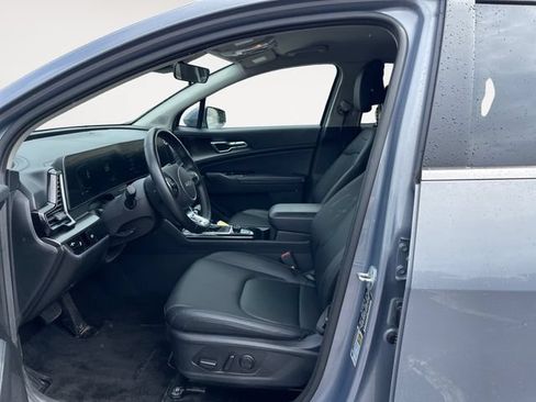 Used 2023 Kia Sportage EX FWD image 9