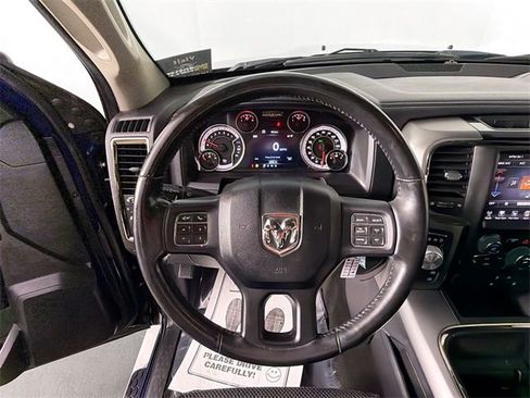 Used 2016 RAM 1500 Sport image 11