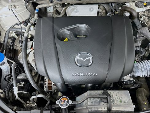 Used 2024 MAZDA CX-5 AWD 2.5 S w/ Select Package image 34