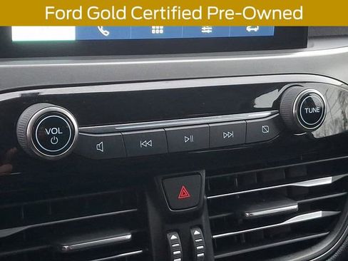 Used 2024 Ford Escape Active image 17