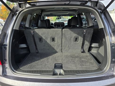 Used 2016 Honda Pilot EX-L image 15