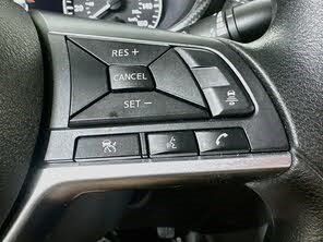 Used 2023 Nissan Sentra SV w/ All-Weather Package FWD image 23