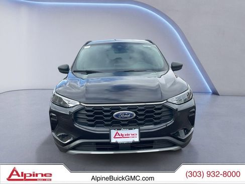 Used 2025 Ford Escape ST-Line image 8