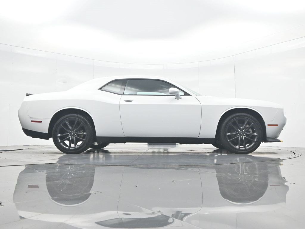 Used 2023 Dodge Challenger GT w/ Blacktop Package AWD/4WD image 34