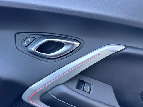 Used 2022 Chevrolet Camaro SS RWD image 20