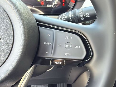 New 2026 MAZDA CX-5 Select AWD/4WD image 12