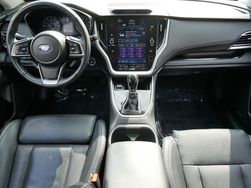 Used 2022 Subaru Outback Limited AWD/4WD image 10