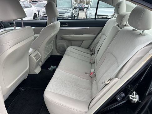 Used 2013 Subaru Legacy 2.5i Premium image 25