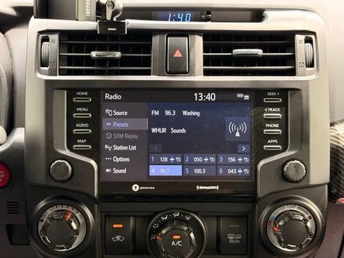 Used 2021 Toyota 4Runner SR5 AWD/4WD image 28