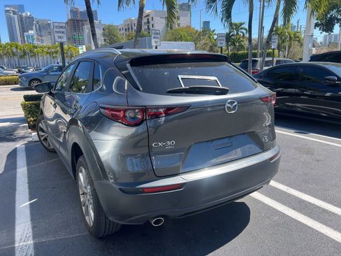 Used 2023 MAZDA CX-30 AWD 2.5 S w/ Preferred Package image 12