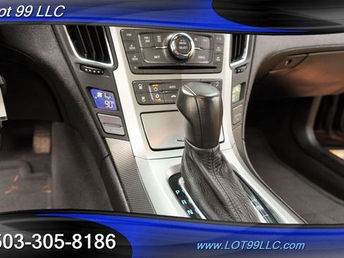 Used 2012 Cadillac CTS AWD Wagon image 22