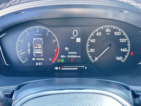 Used 2024 Honda Civic Sport image 30