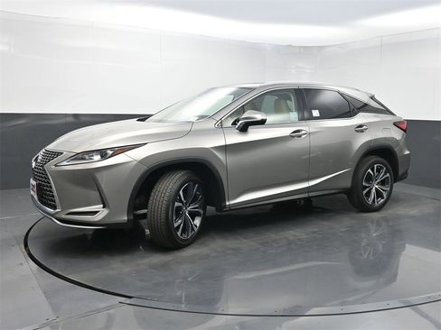 Used 2022 Lexus RX 350 FWD w/ Premium Package image 23