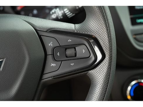 Used 2023 Chevrolet TrailBlazer LT FWD image 19