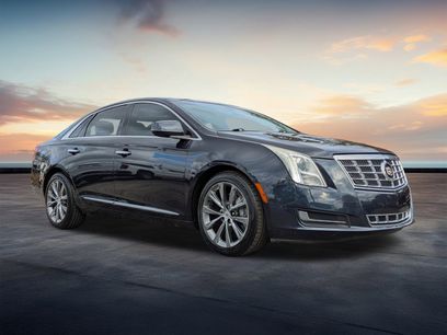 Used 2014 Cadillac XTS
