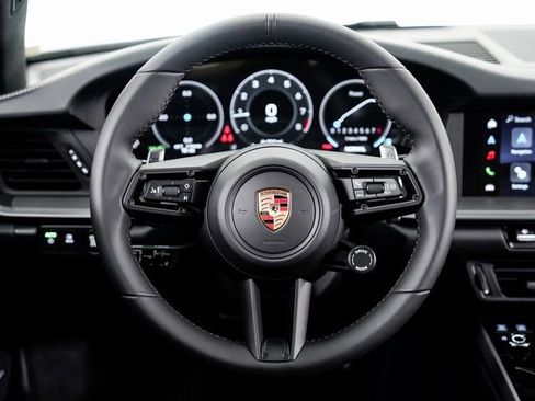 New 2026 Porsche 911 Carrera image 12