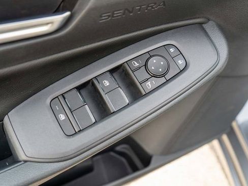 Certified 2026 Nissan Sentra S w/ Floor Mat Package FWD image 19