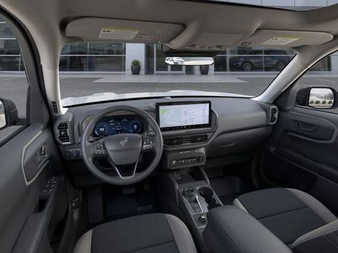 New 2025 Ford Bronco Sport Big Bend w/ Convenience Package image 9