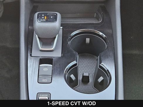 New 2026 Nissan Rogue SV image 23