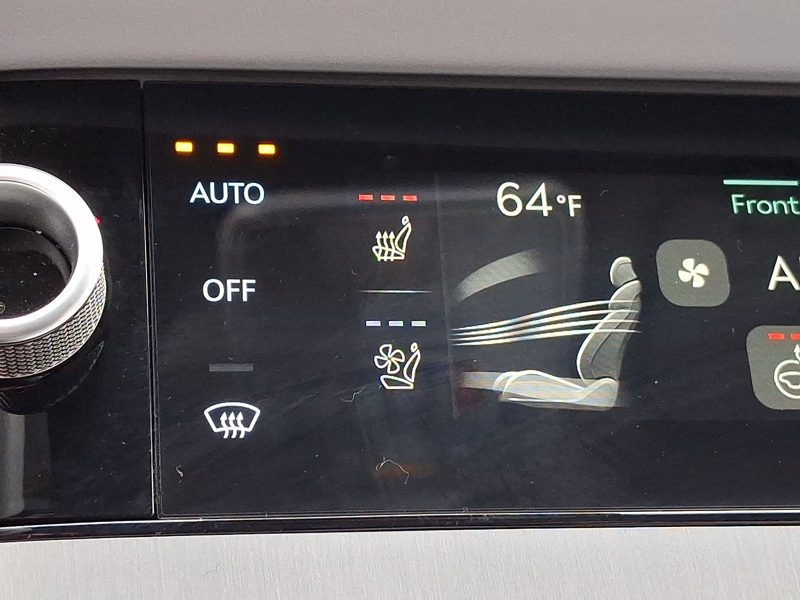 Certified 2026 Genesis GV70 2.5T Advanced AWD/4WD image 25