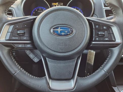 Used 2018 Subaru Outback 2.5i Premium AWD/4WD image 13