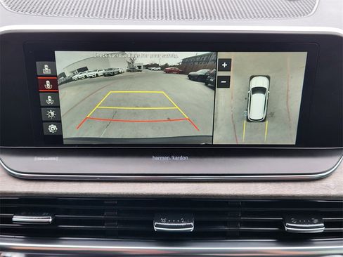 Certified 2021 Kia Telluride SX w/ SX Prestige Package image 19