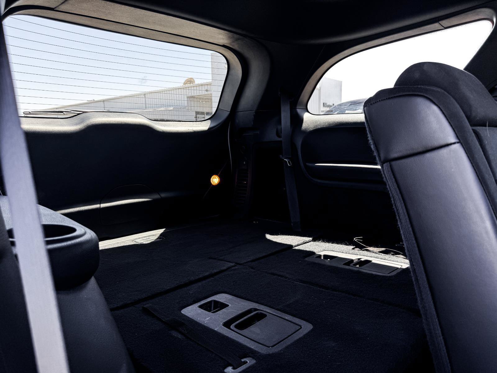 Used 2025 Dodge Durango GT AWD/4WD image 27