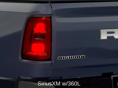 New 2026 RAM 1500 Big Horn image 13