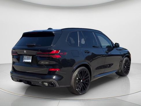 New 2026 BMW X5 xDrive40i image 5