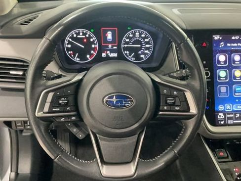 Used 2022 Subaru Outback Premium AWD/4WD image 14