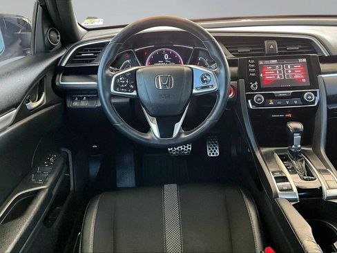 Used 2020 Honda Civic Sport image 8